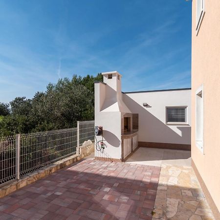 Apartment Villa Nikaroni-1 By Interhome Trogir Exterior foto